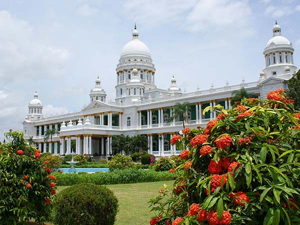 4) Mysuru