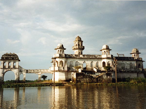 1) Tripura