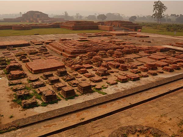 4) Vikramshila University (Bihar)