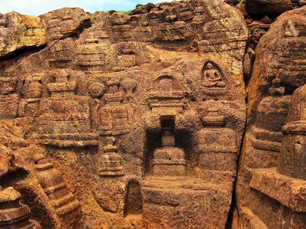 5) Pushpagiri University (Odisha)