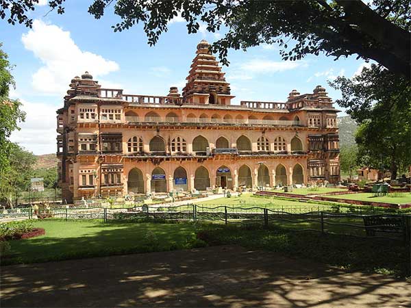 Best Time To Visit Chandragiri
