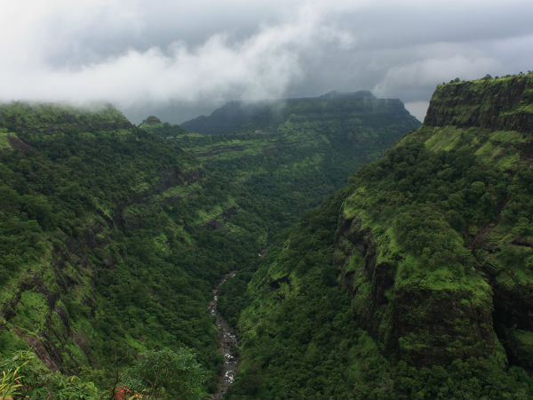 Best Time To Visit Khandala