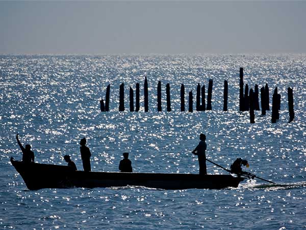 Best Time To Visit Puducherry
