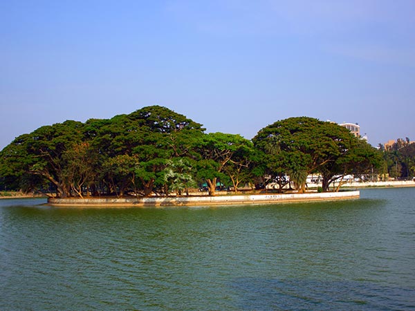 Ulsoor Lake