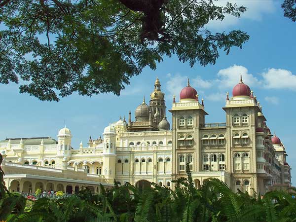 Best Time To Visit Mysuru