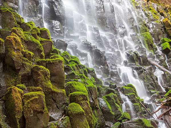 1) Kunchikal Falls
