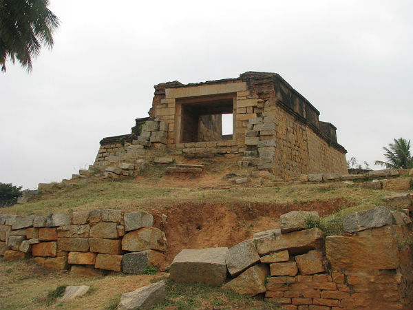 Devanahalli