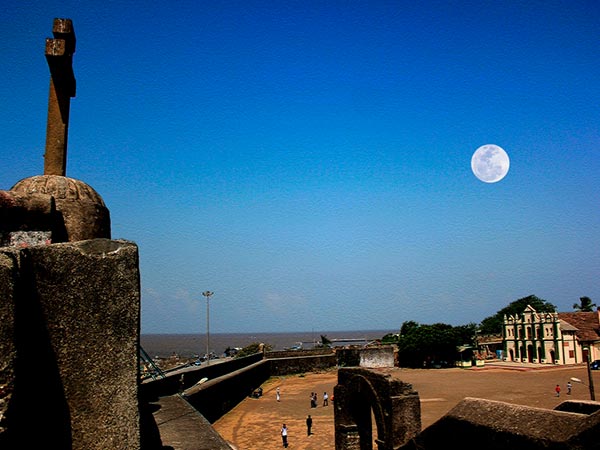 5) Daman And Diu
