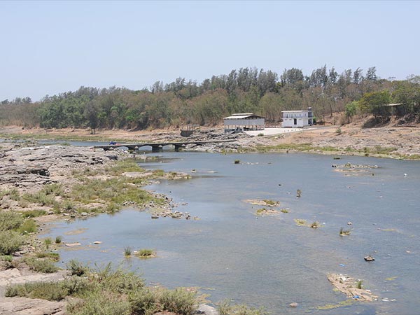6) Dadra And Nagar Haveli