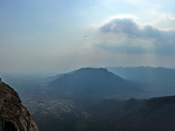Javadi Hills