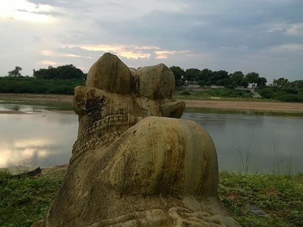 Shiva Temple