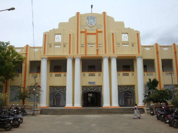 Annamalai University