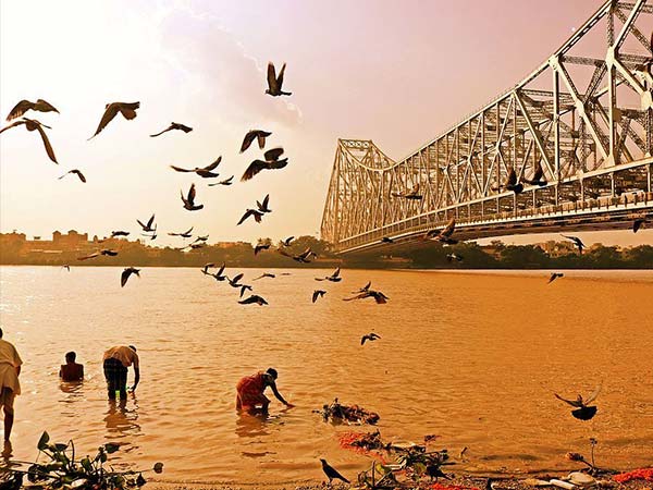 10) West Bengal