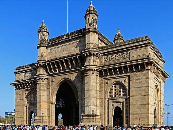 25) Maharashtra