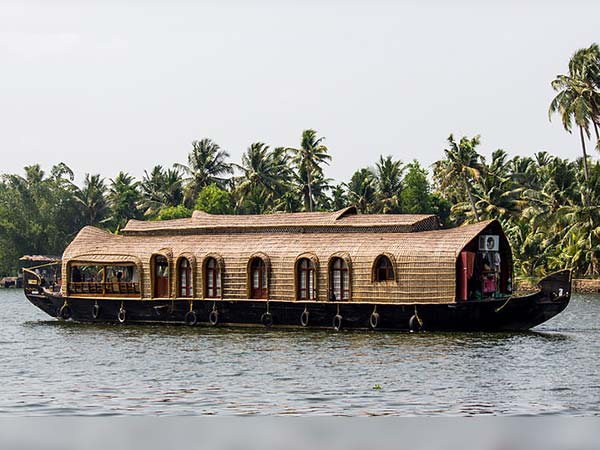 27) Kerala