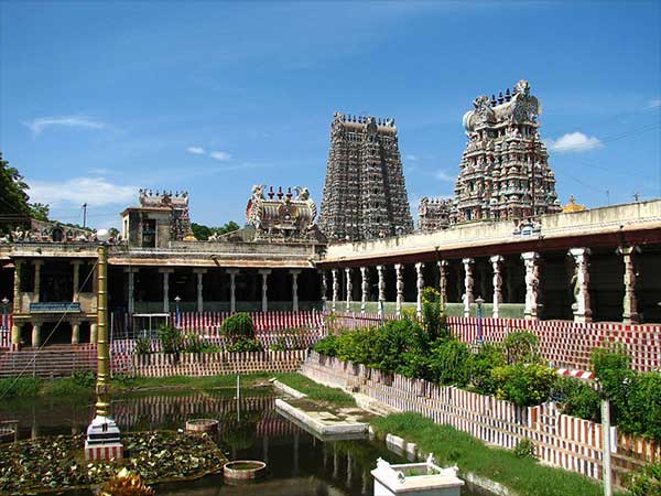 28) Tamil Nadu