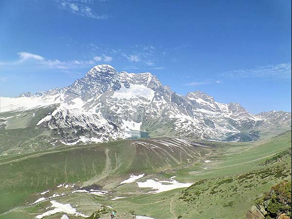 4) Harmukh