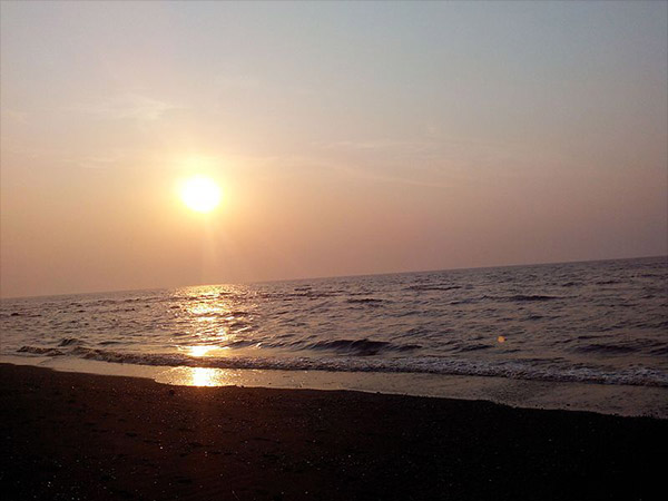 Final Destination – Daman