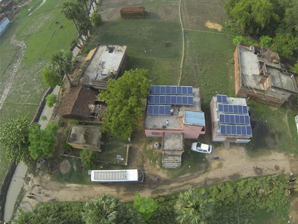 Dharnai, Bihar