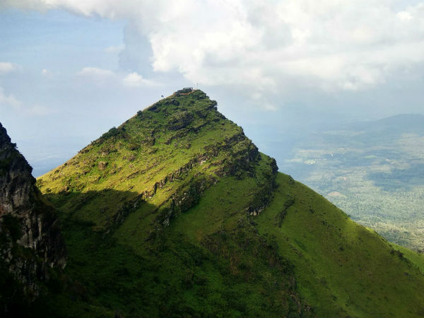 28. Chikmagalur