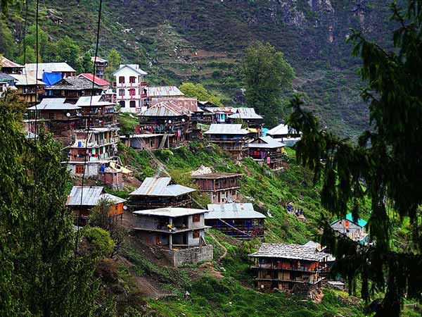 Malana Today