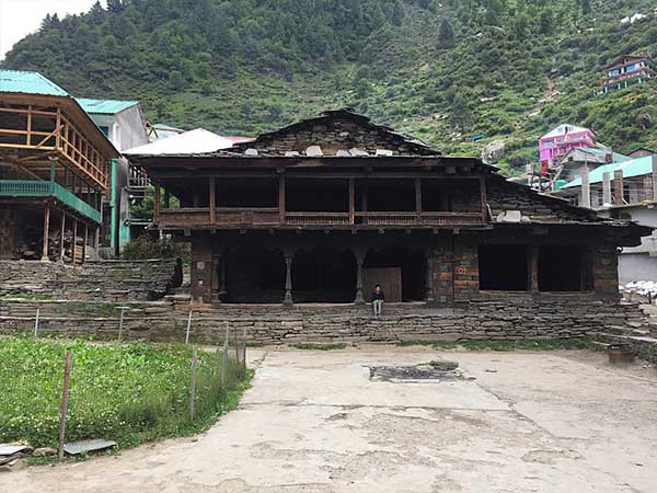 Best Time To Visit Malana