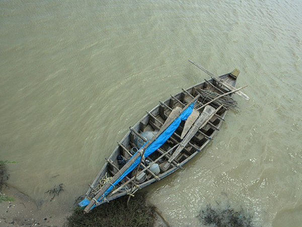 Best Time To Visit Pulicat