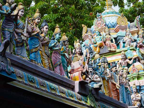 Sri Bhavani Amman Temple
