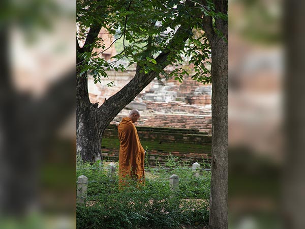 4) Monastery
