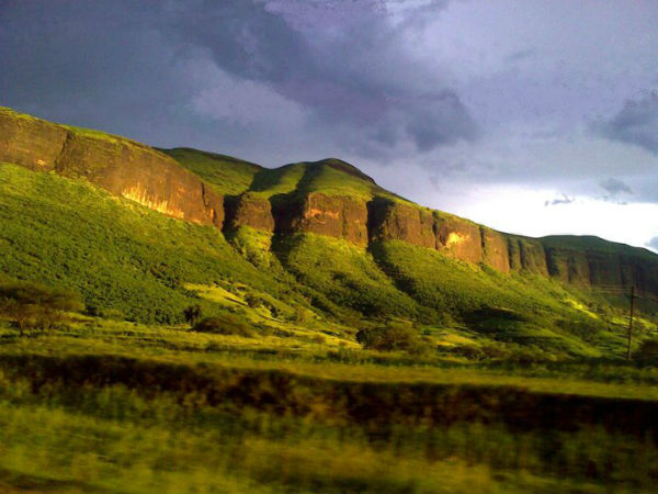 Igatpuri