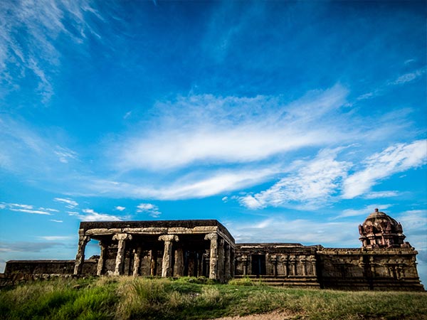 3) Dindigul