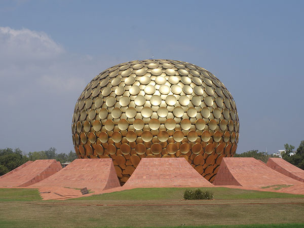 Second Destination – Puducherry