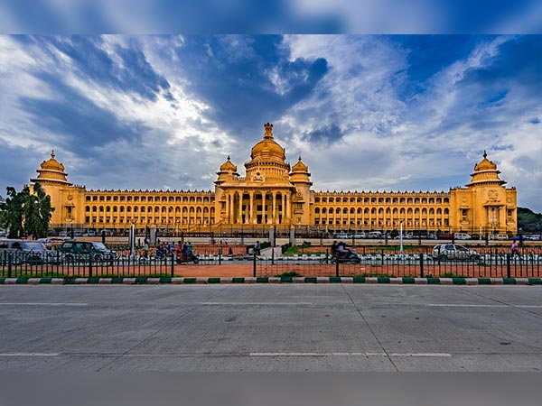 3) Bengaluru