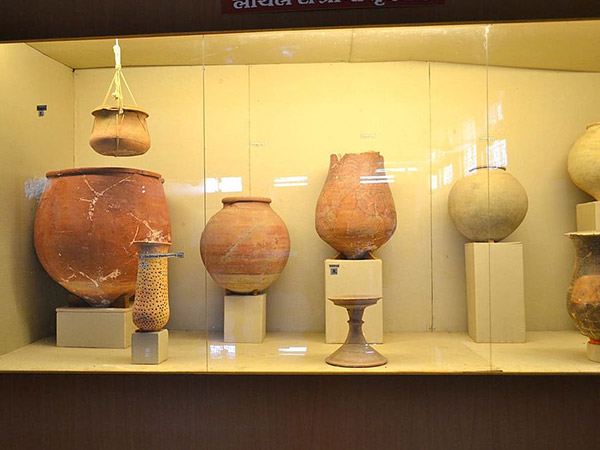 5) Museum