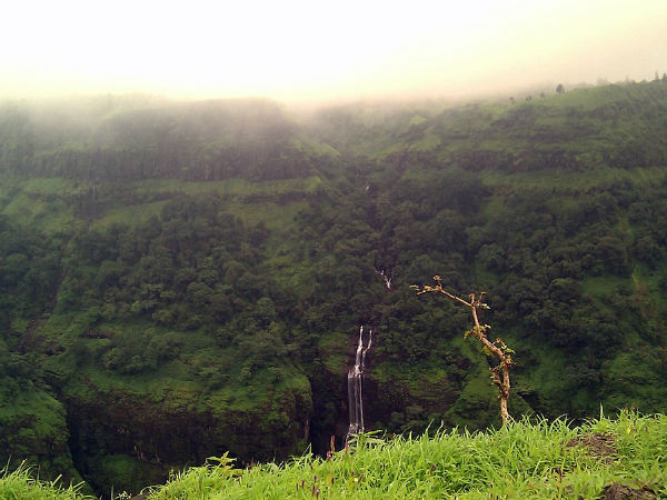 Final Destination – Khandala