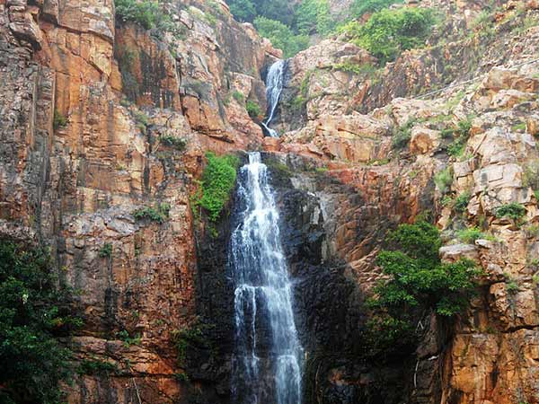 2) Kapila Theertham