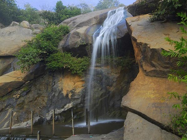 Bheema Falls