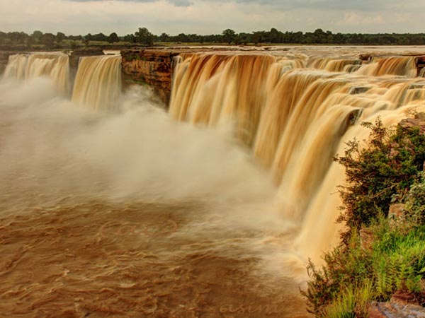 9) Chitrakoot