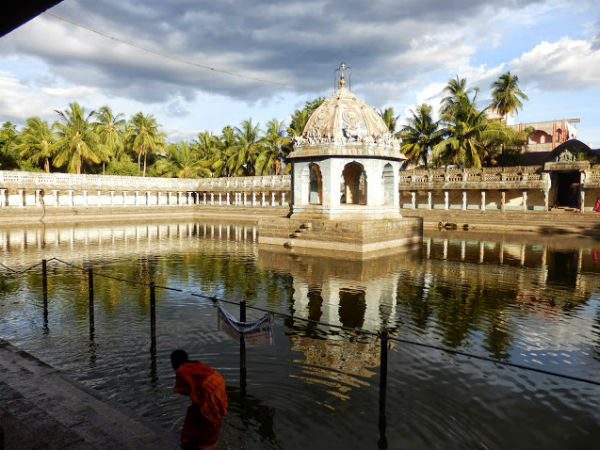 Vaitheeswaran Temple