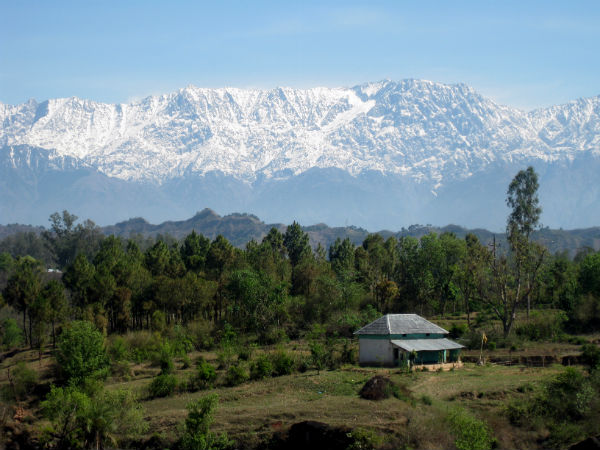 Jwala Temple Kangra Valley Jwala Temple Kangra Valley