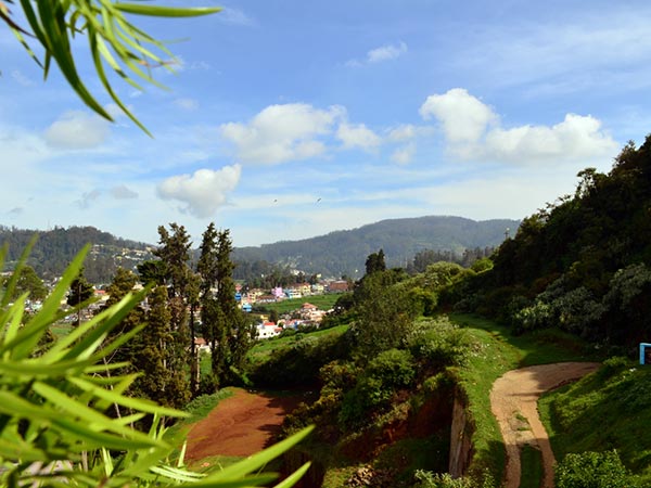 Best Time To Visit Ooty