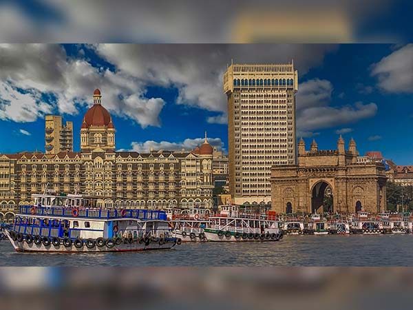 Mumbai