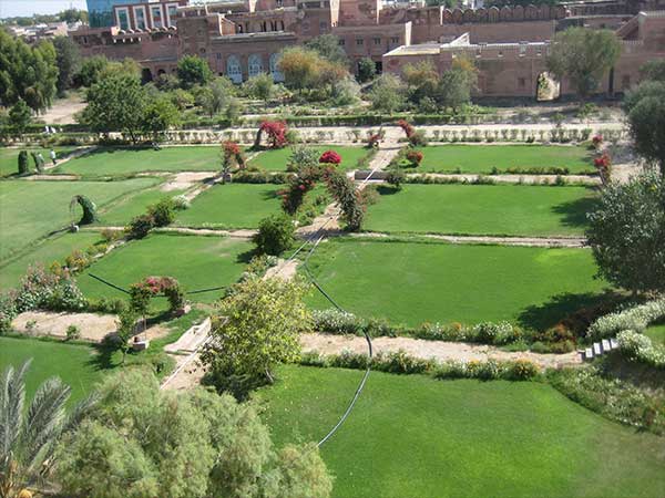 Best Time To Visit Bikaner