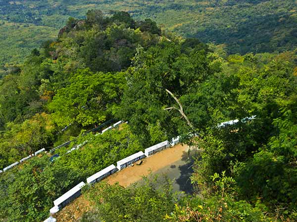 Best Time To Visit Kolli Hills