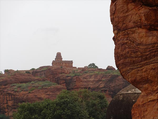 Hulimavu Shiva Cave Temple