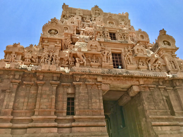 Best Time To Visit Brihadeeswarar Temple