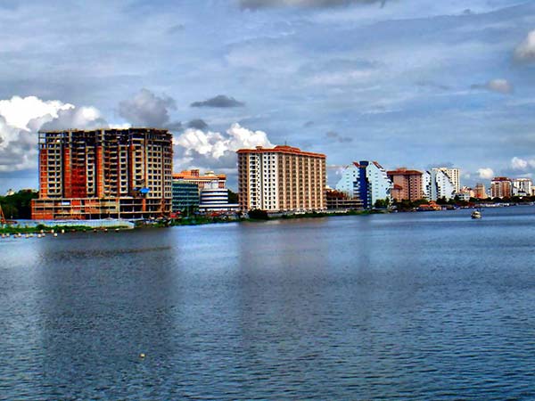 Ernakulam