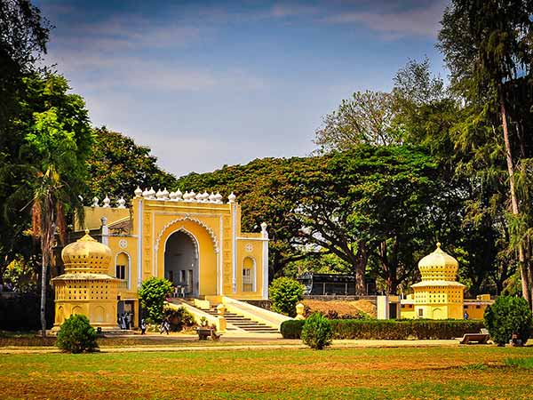 Srirangapatna