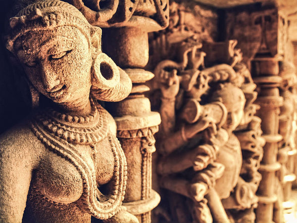 Best Time To Visit Patan