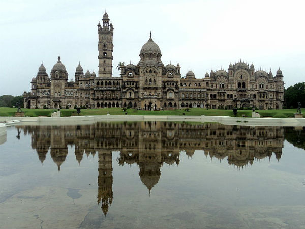 Best Time To Visit Vadodara